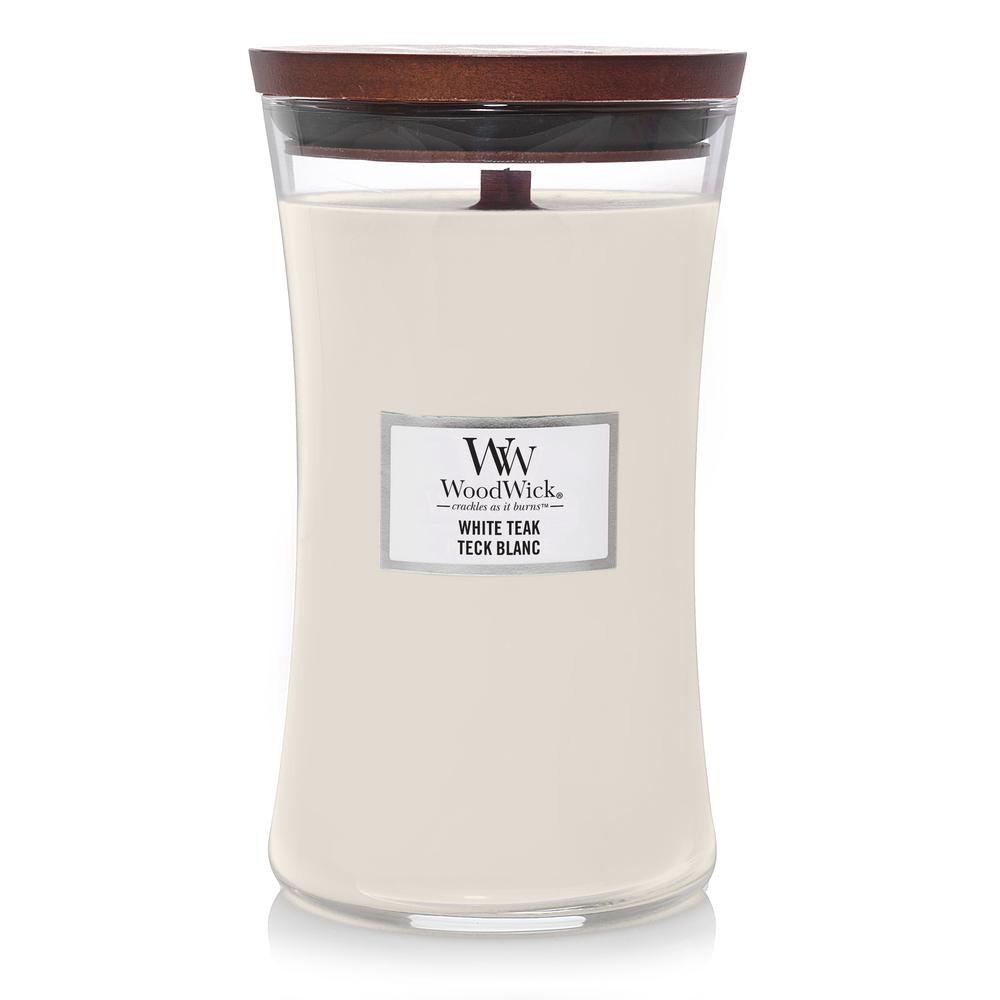 White Teak - Giara Grande