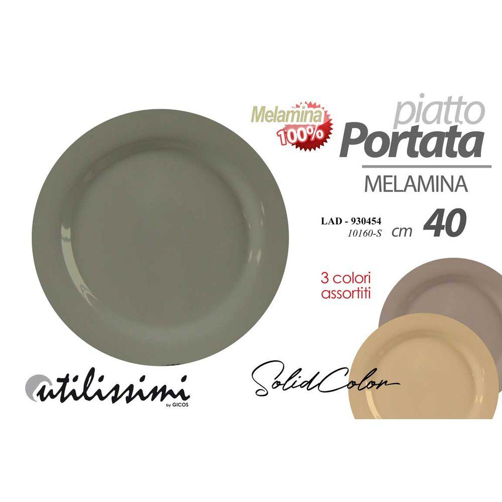 Lad/Vassoio Tdo 100%Mel Ass 40*2 10160-S