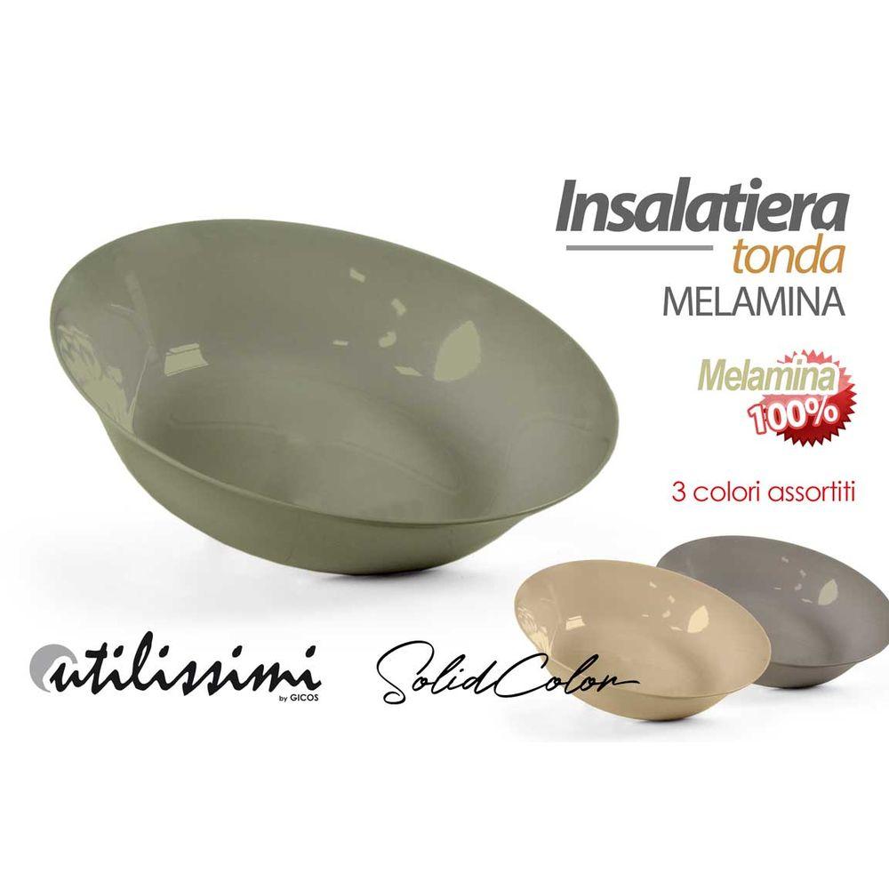 Lad/Ciotola 100%Mel Ass 20*5     40080-S