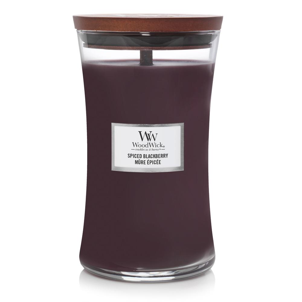 Spiced Blackberry - Giara Grande - Giare | Mikasa