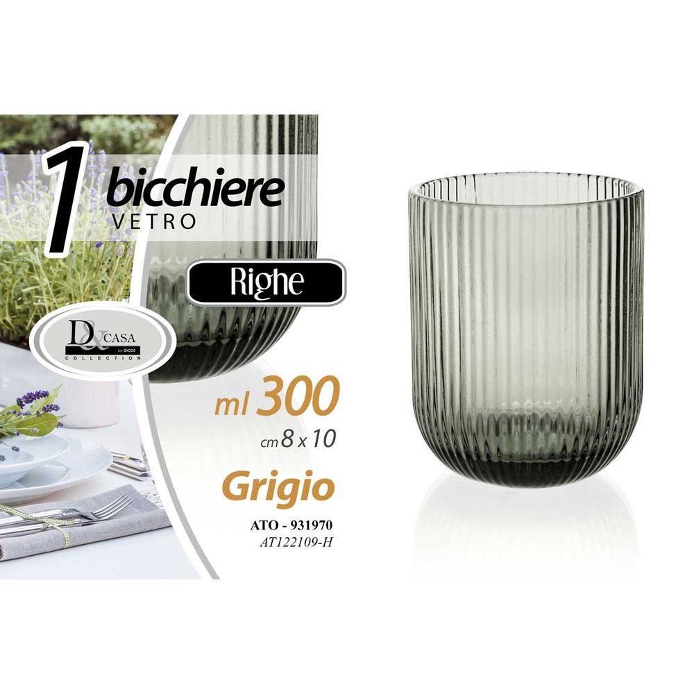 Ato/Bicch.Rig.300Ml Grig 8*10 At122109-H