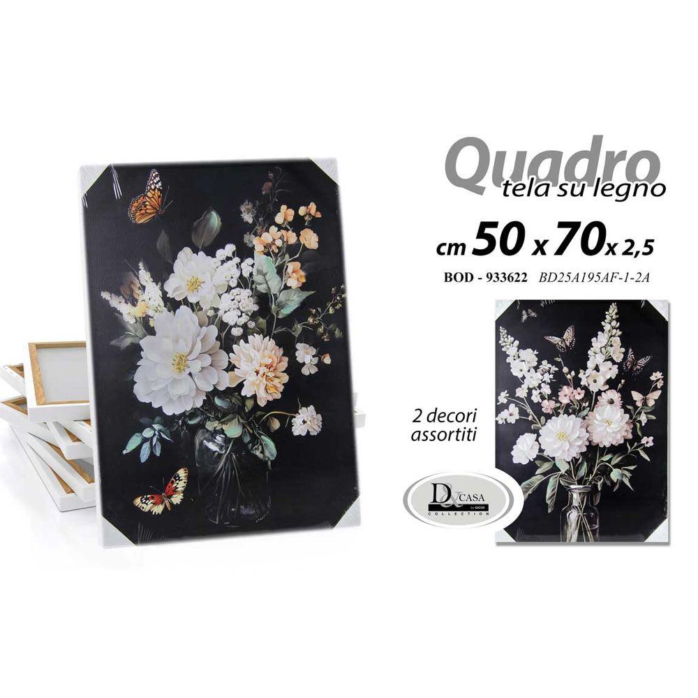 Bod/Quadro Ass 50*70*2,5 Bd25A195Af-1-2A
