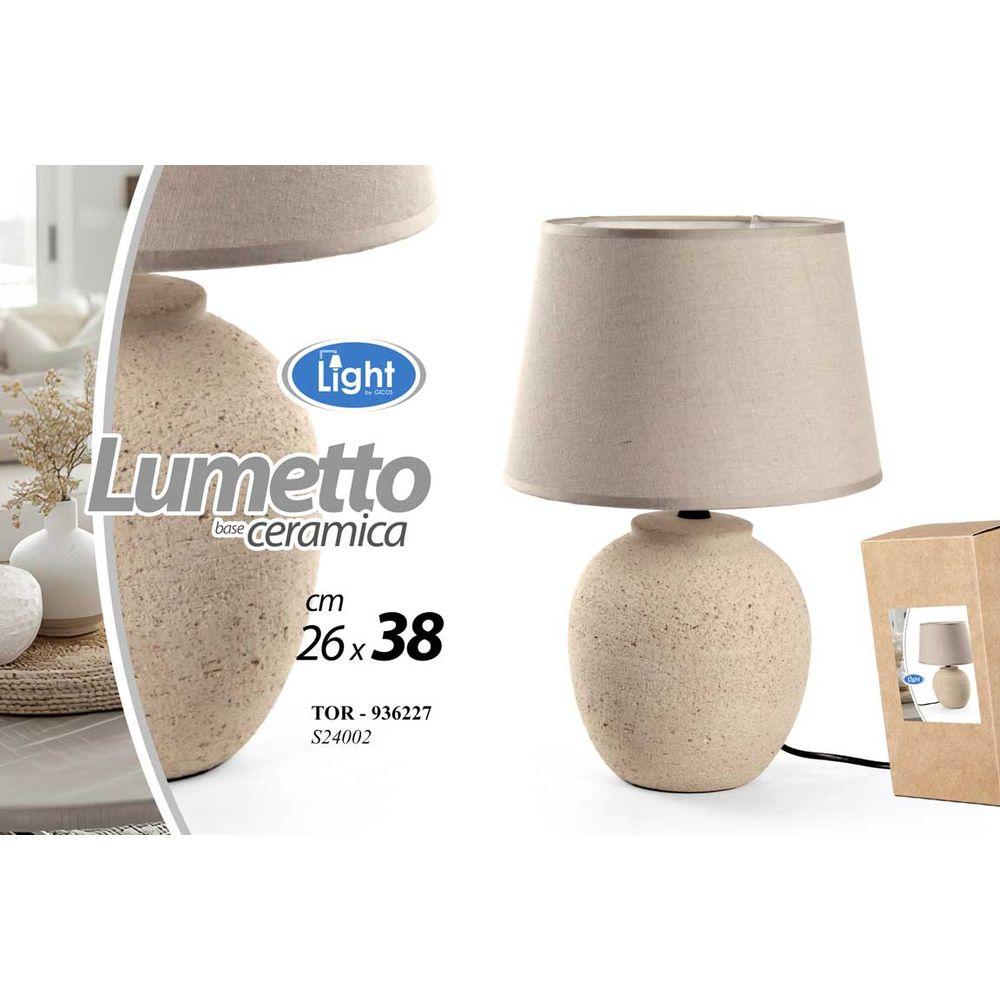 Tor/Lampada Bnc E14 40W 26*38     S24002