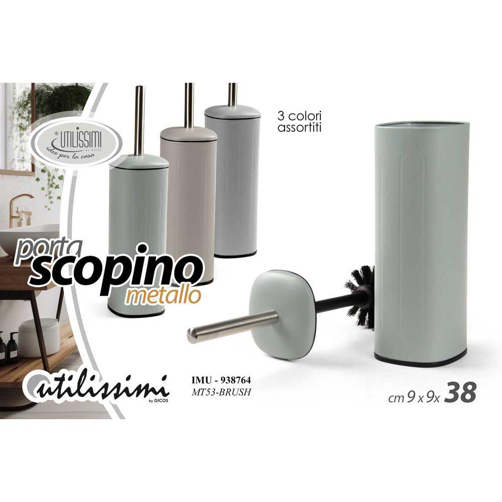 Imu/P.Scopino Ass 19*12*5,5   Mt53-Brush