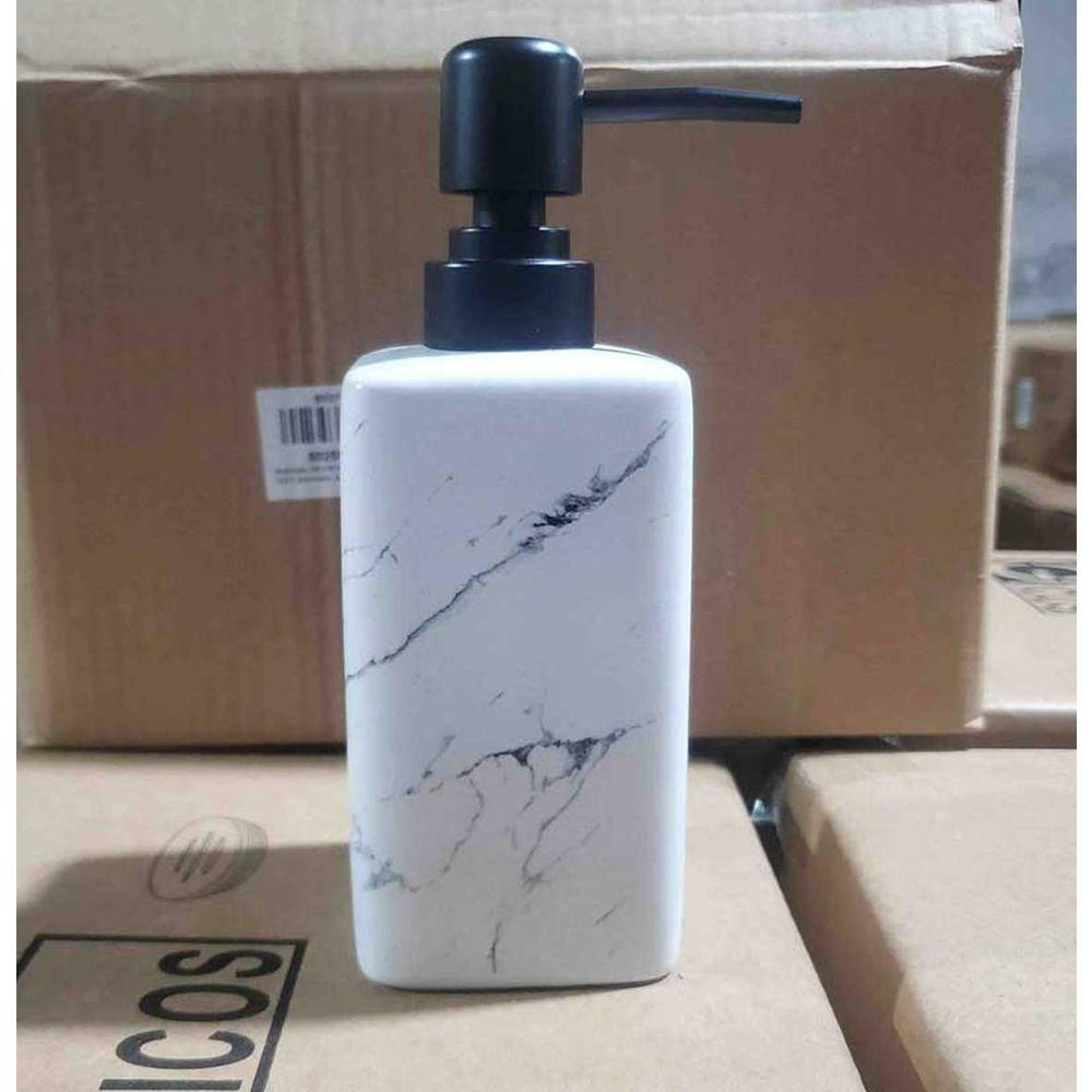 Swa/P.Sapone Liquido Mar 6*18Cm     B037