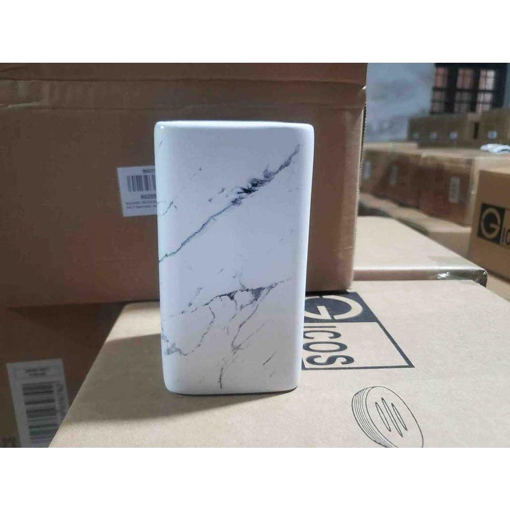 Swa/Bicchiere P.Spaz Mar 6*11Cm  B0373-3