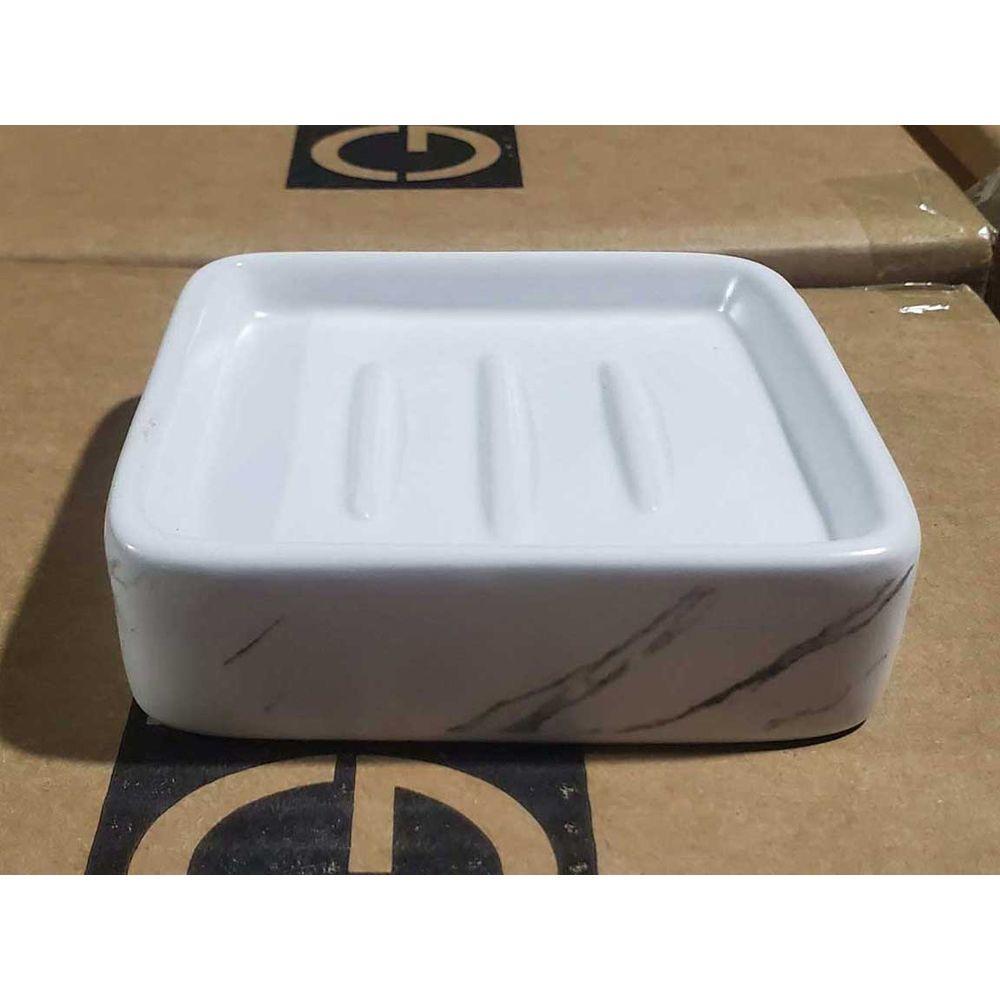 Swa/P.Sapone Sol Marmo 10*3Cm    B0373-4