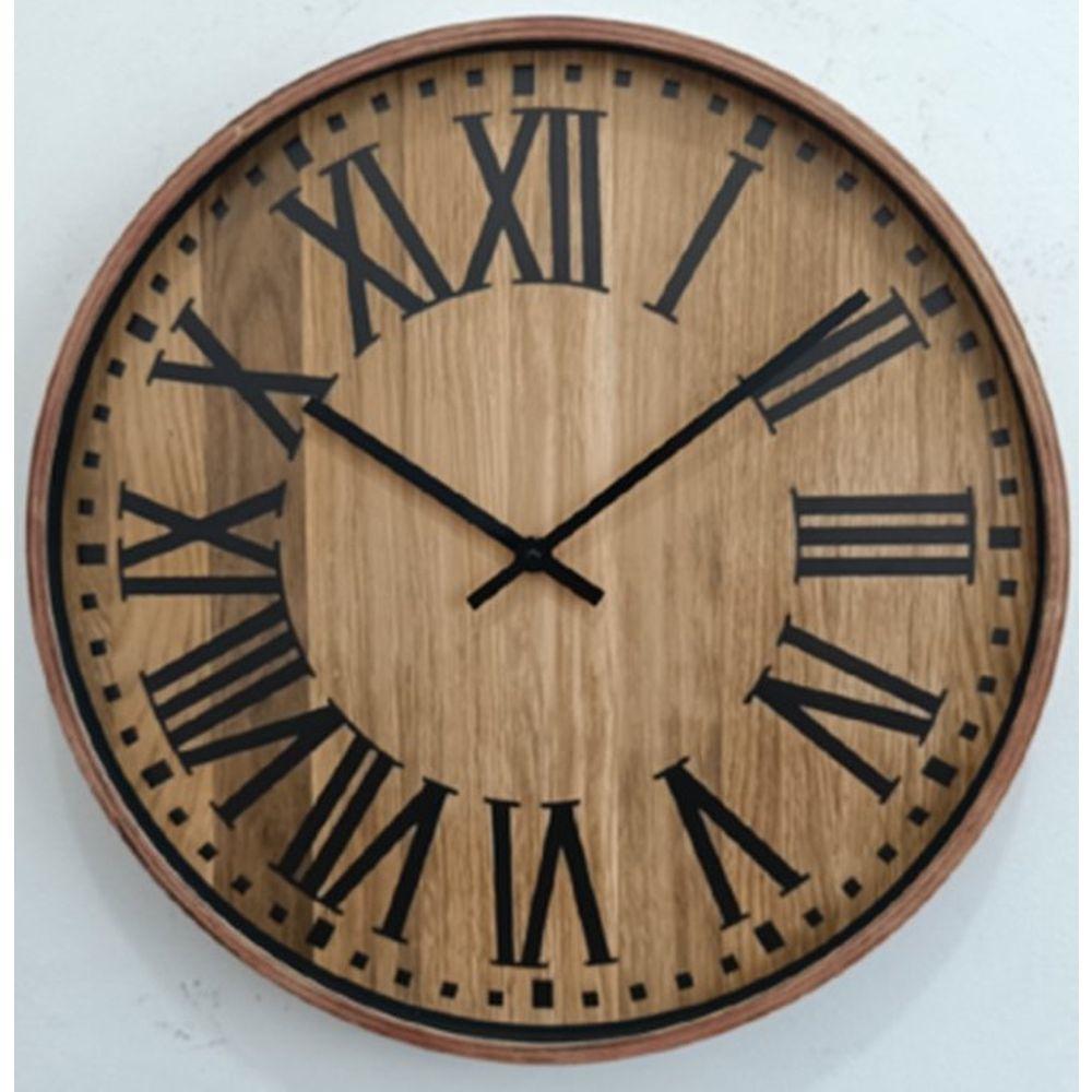 Qio/Orologio Da Parete 50,6*4,5    2071C
