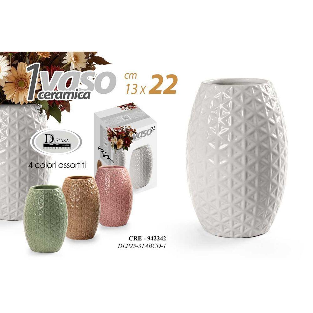Cre/Vaso Ass 13*13*22   Dlp2531A/B/C/D-1