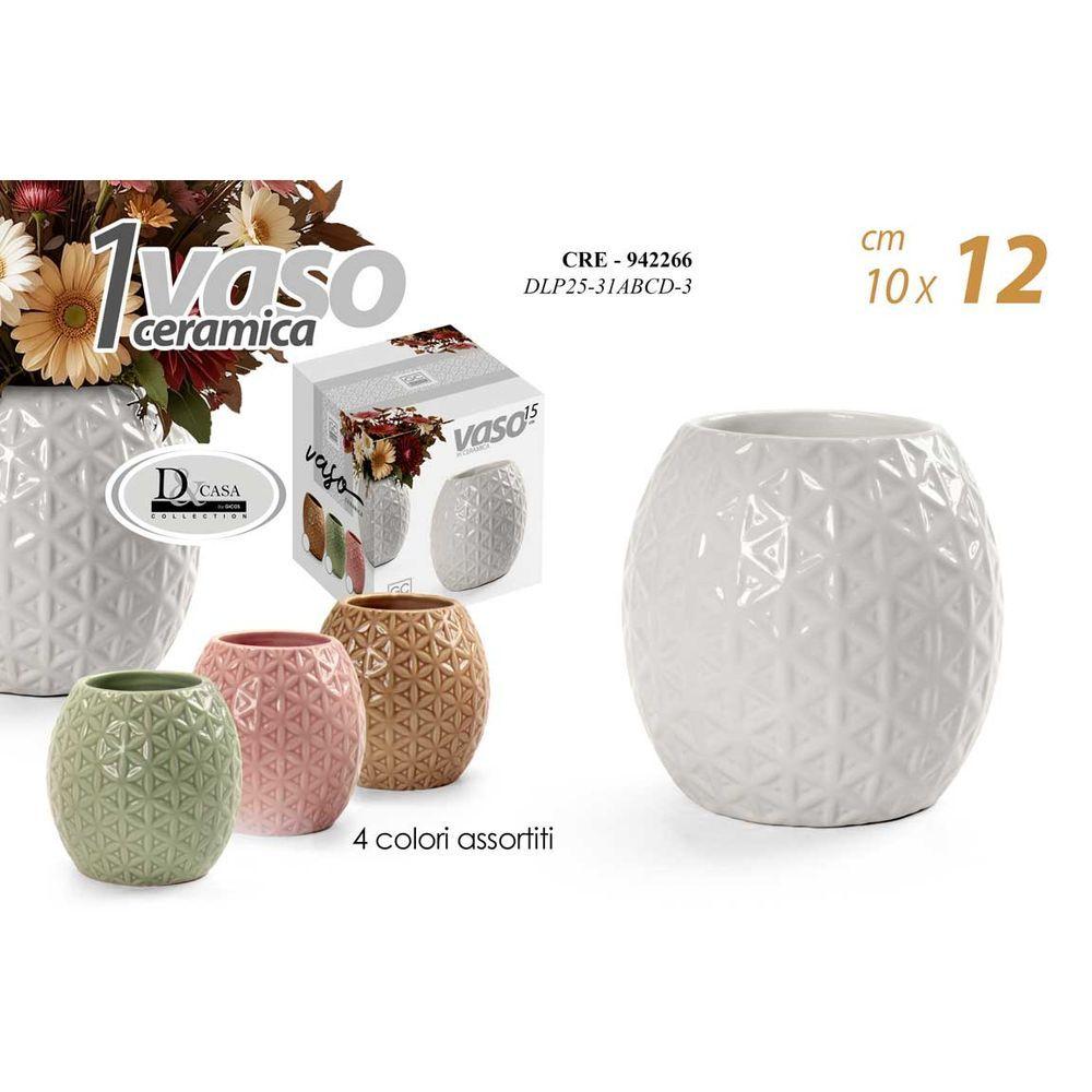 Cre/Vaso Ass 10*10*12   Dlp2531A/B/C/D-3