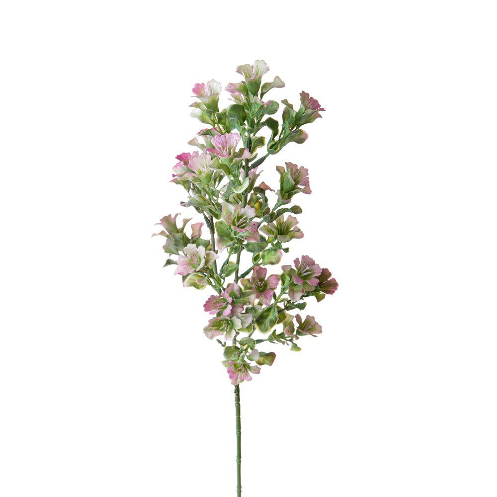 Ramo Foglie 63 Cm Sfumate