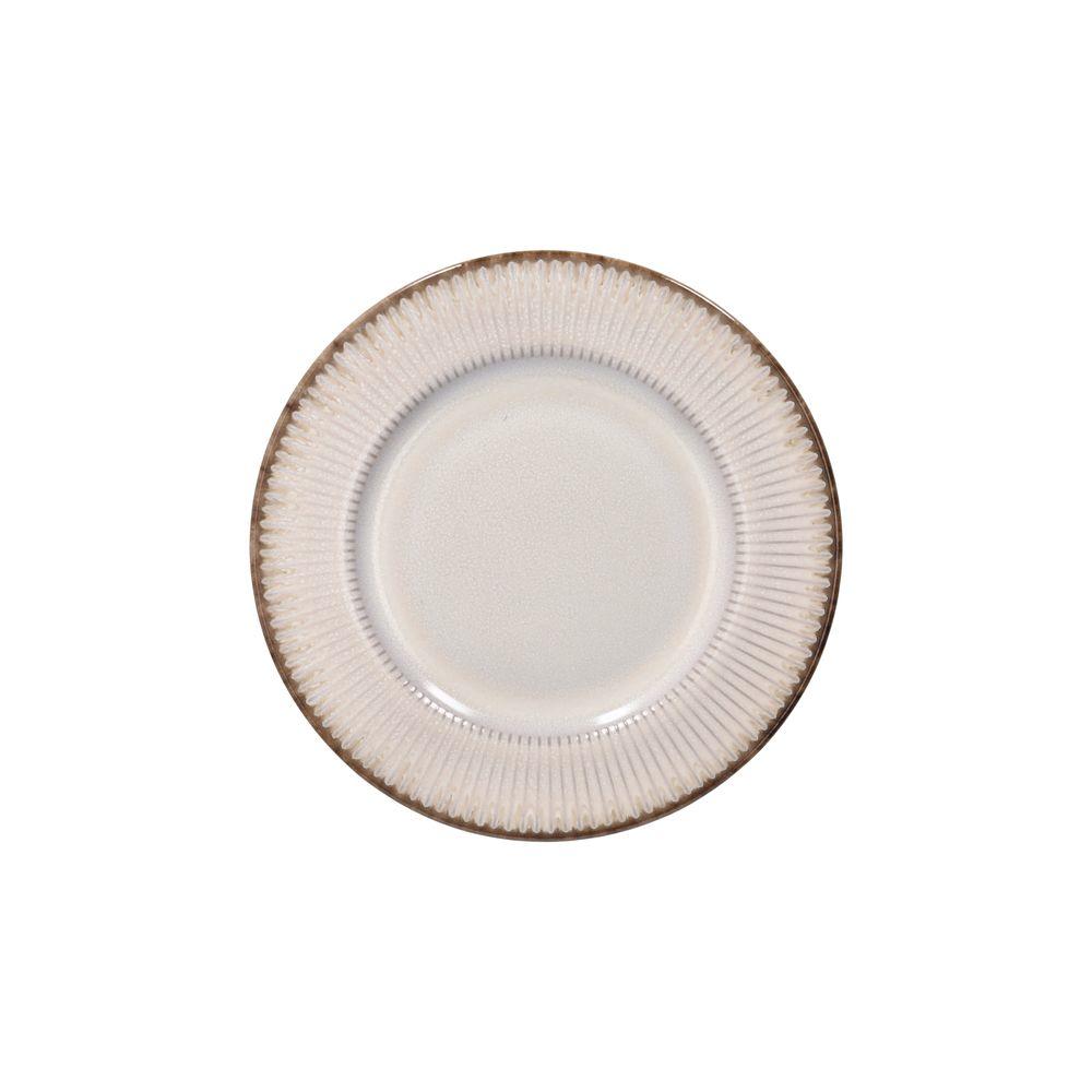 Piatto Dessert Cm 20           Althea Pearl