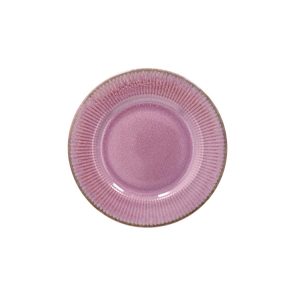Piatto Dessert Cm 20           Althea Lilac