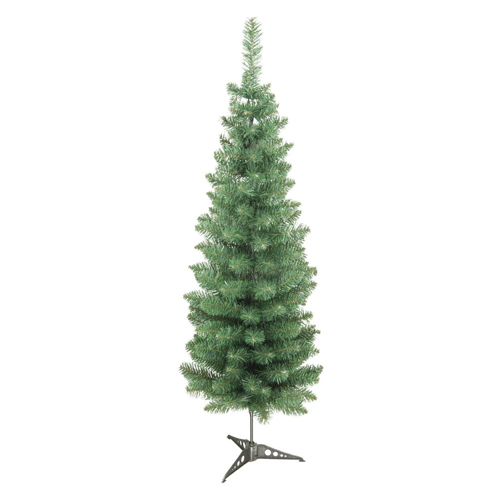 Alb 41068 Alb.Slim 150 Qlty Green   1/4  270 Rami - Plastica Verde - Alberi | Mikasa