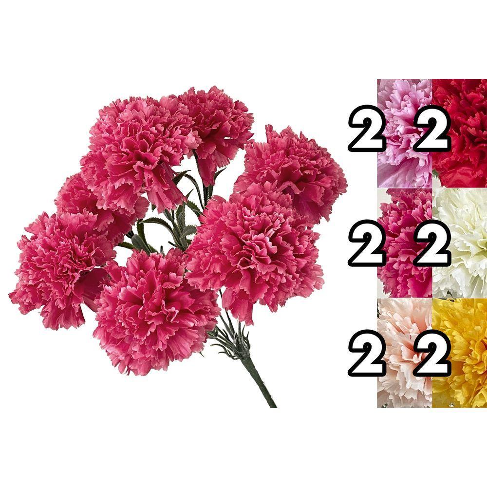 AME 62101 Mazzetto Colorful 41Cm 6 Ass. - Assortito - Fiori | Mikasa