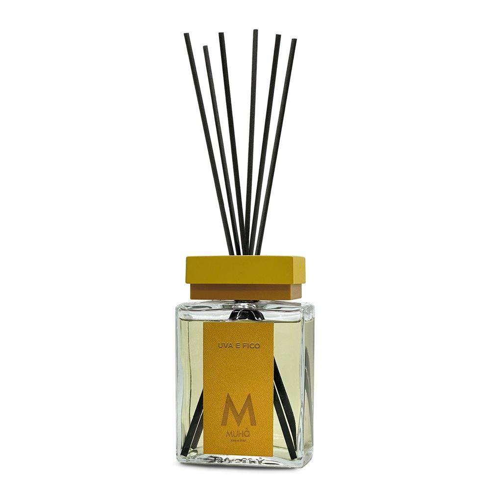 B103 Perfume 100Ml Uva E Fico - Profumatori D'Ambiente | Mikasa
