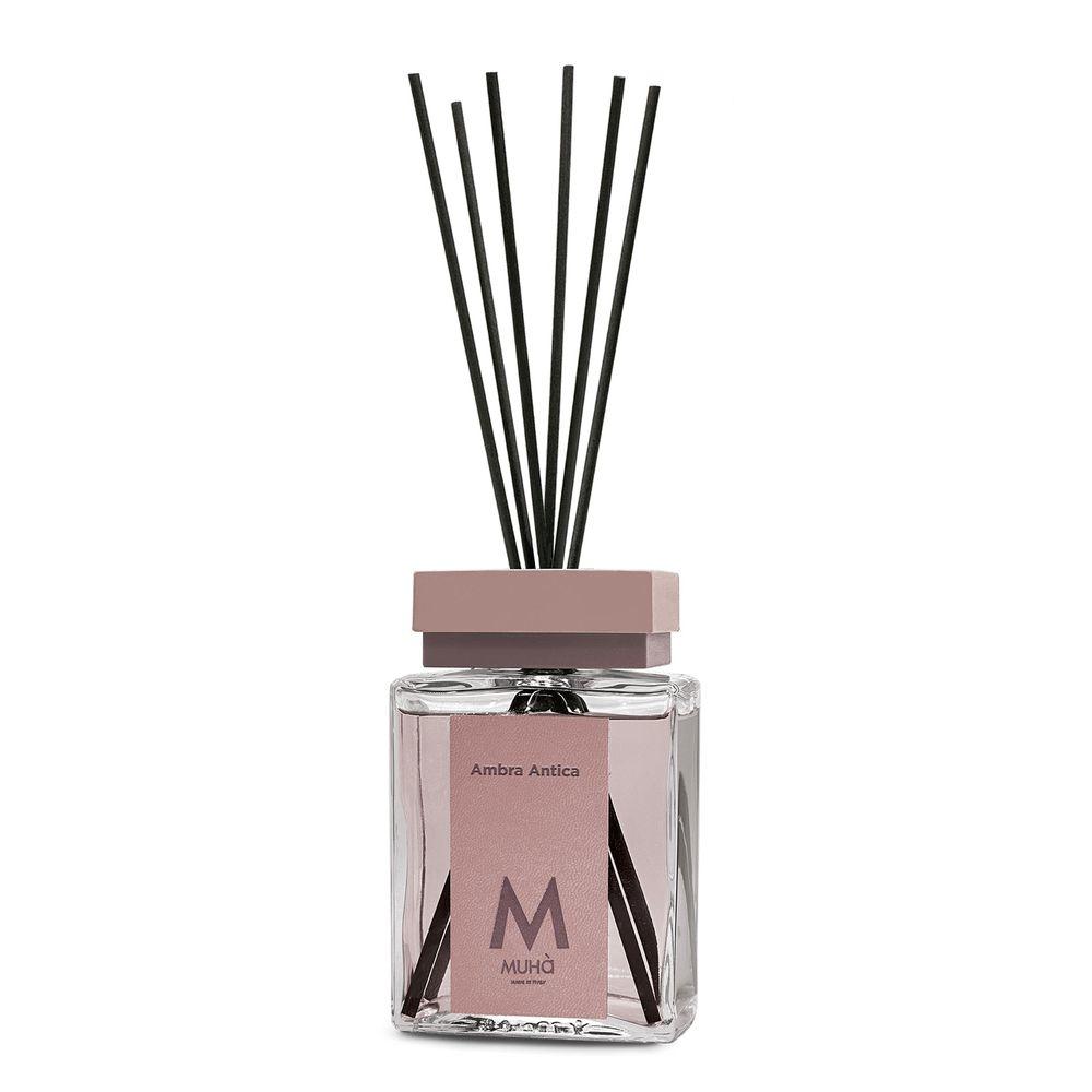 B106 Perfume 100Ml Ambra Antica