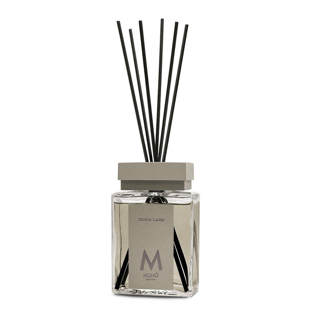 B152 Perfume Diffuser 1000Ml Dolce Latte - Bianco - Profumatori D'Ambiente | Mikasa