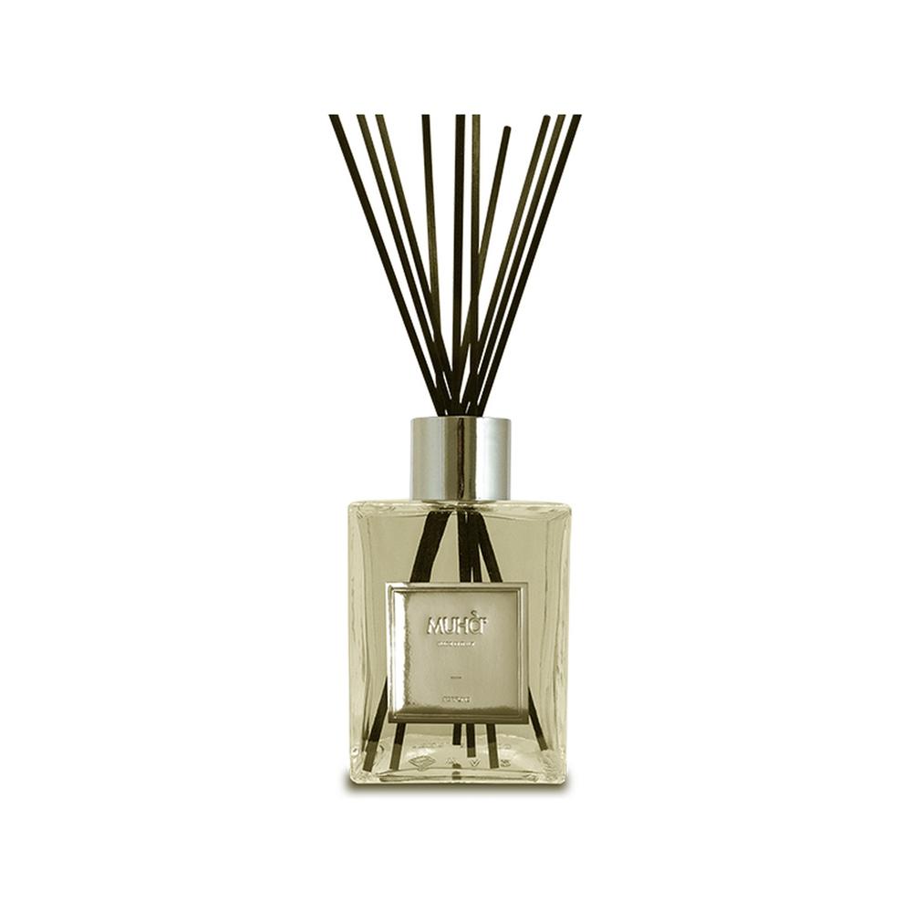 H161 Perfume Diffuser 1000Ml Oro Uva E Fico - Oro - Profumatori D'Ambiente | Mikasa