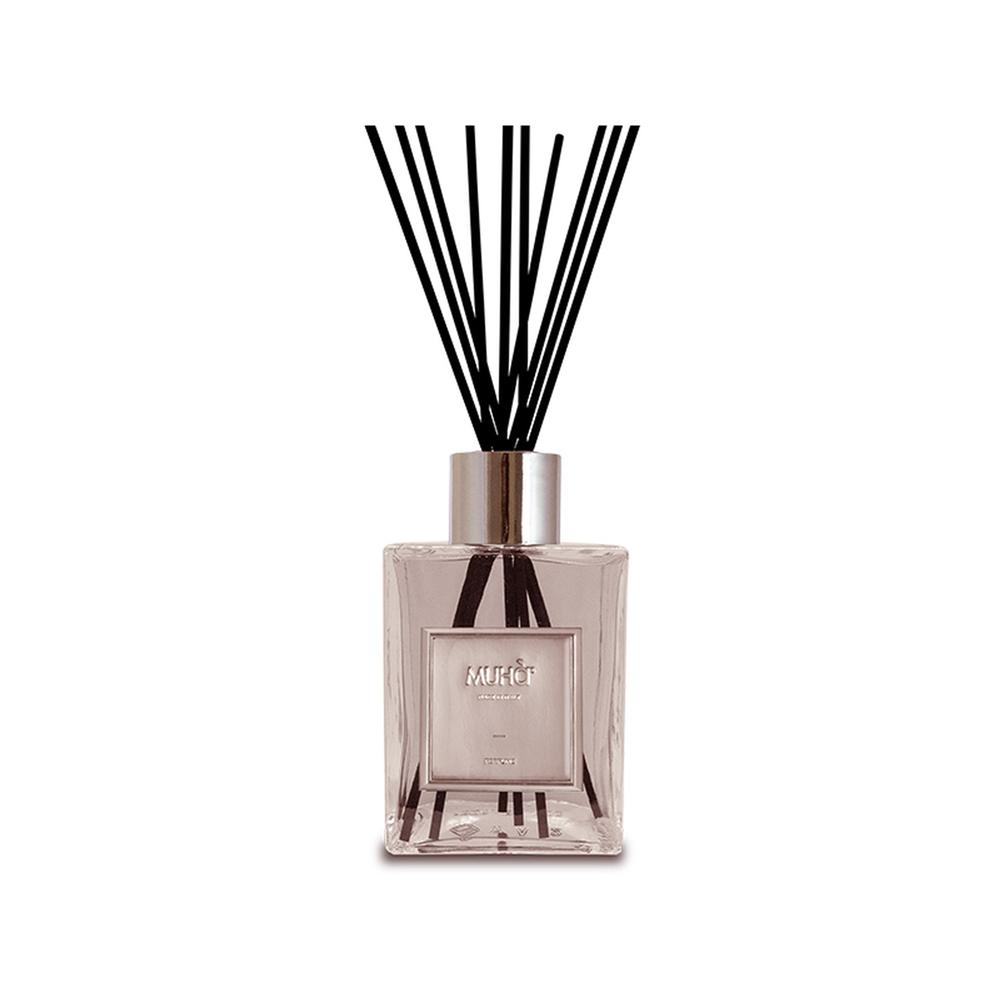 H163 Perfume Diffuser 1000Ml Oro Rosa Ambra Antica - Oro - Profumatori D'Ambiente | Mikasa