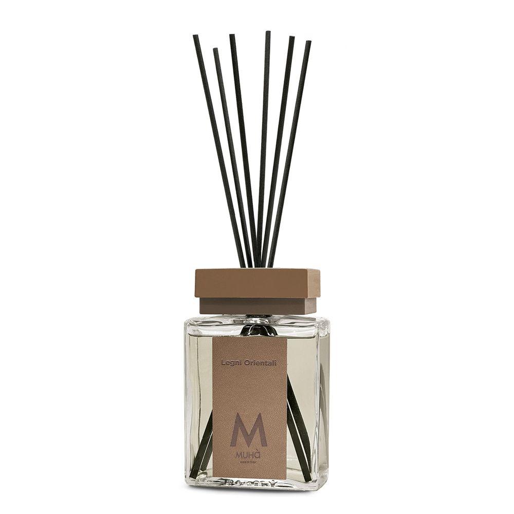 B201 Perfume 200Ml Legni Orientali - Profumatori D'Ambiente | Mikasa