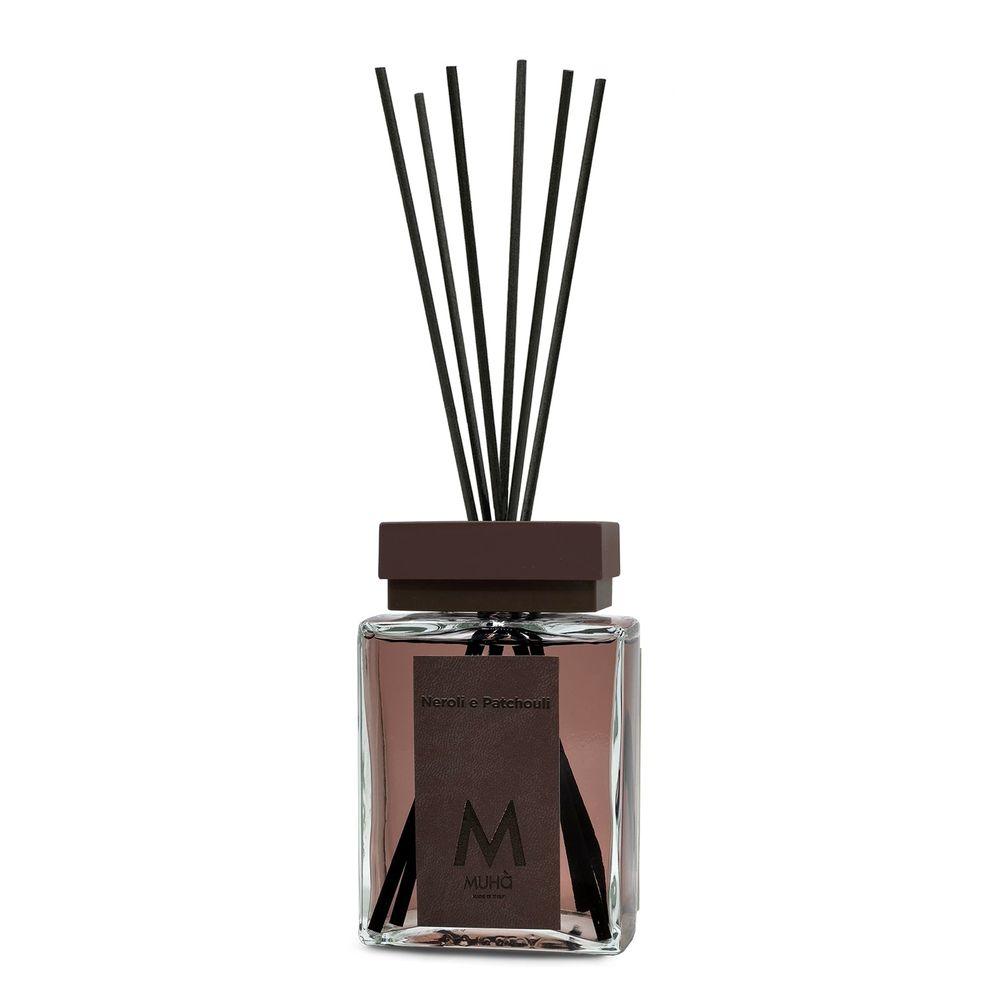 B207 Perfume 200Ml Neroli E Patchouli - Profumatori D'Ambiente | Mikasa