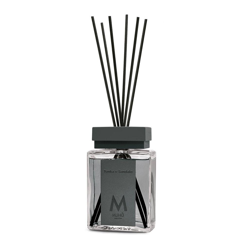 B509 Perfume 500Ml Tonka E Sandalo - Profumatori D'Ambiente | Mikasa