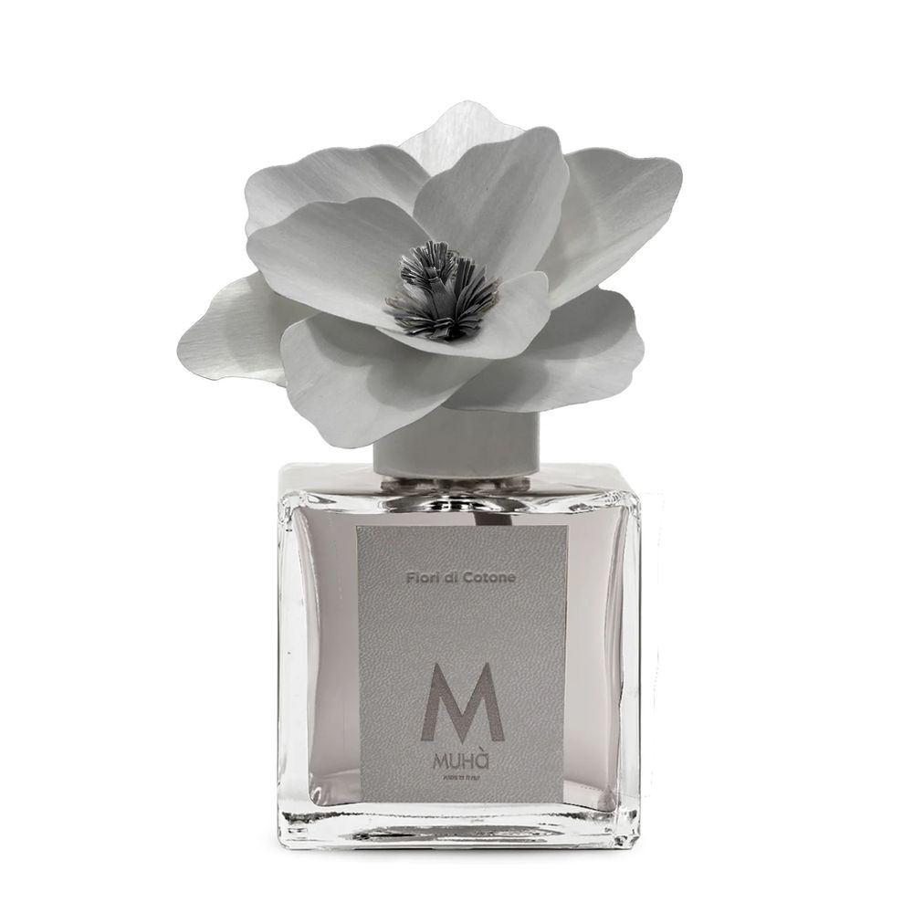 Magnolia 100Ml Fiori Di Cotone