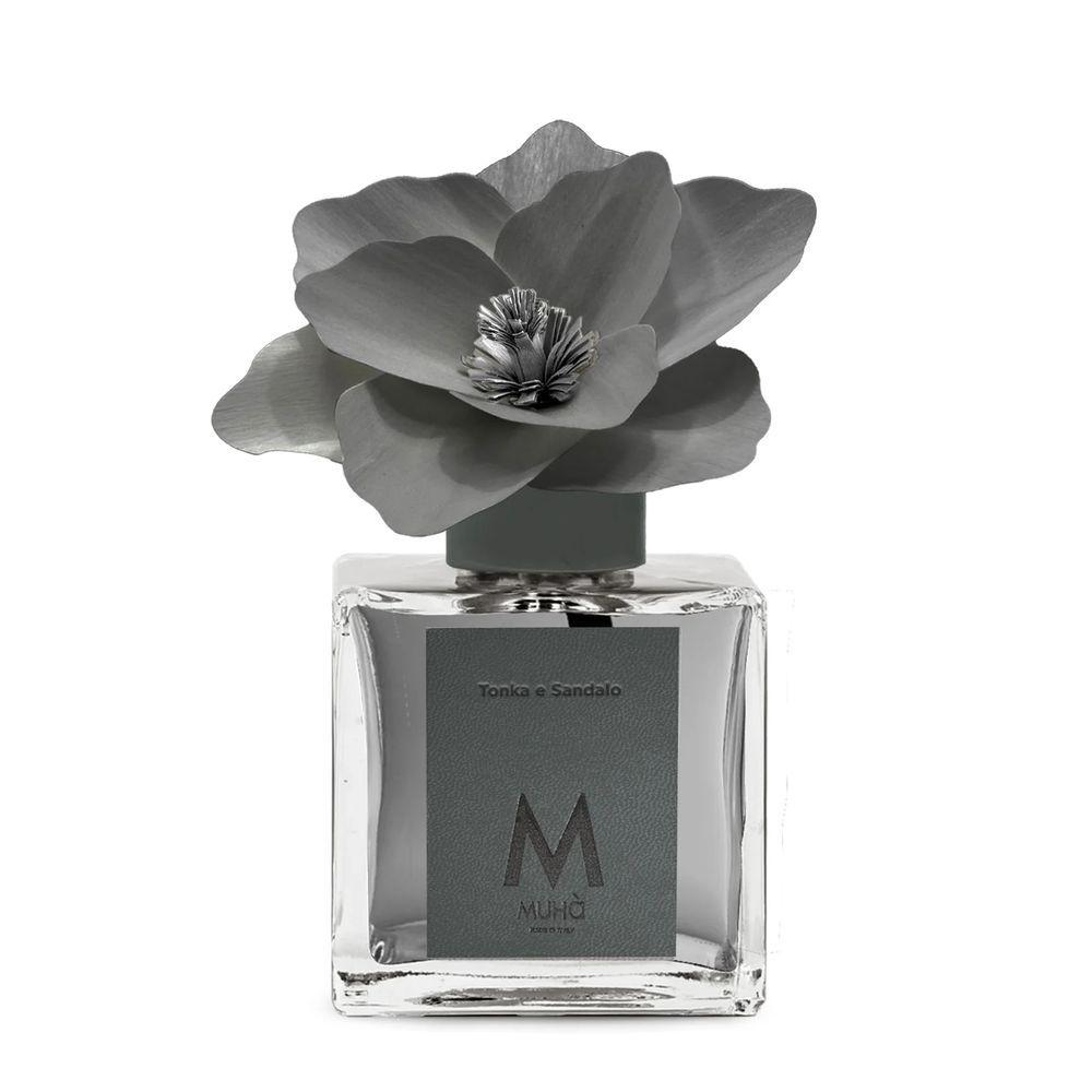 Magnolia 100Ml Tonka E Sandalo