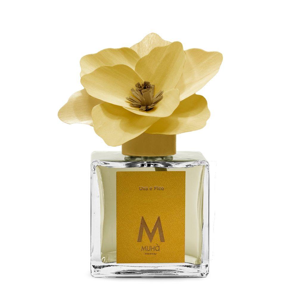 Magnolia 250Ml Uva E Fico