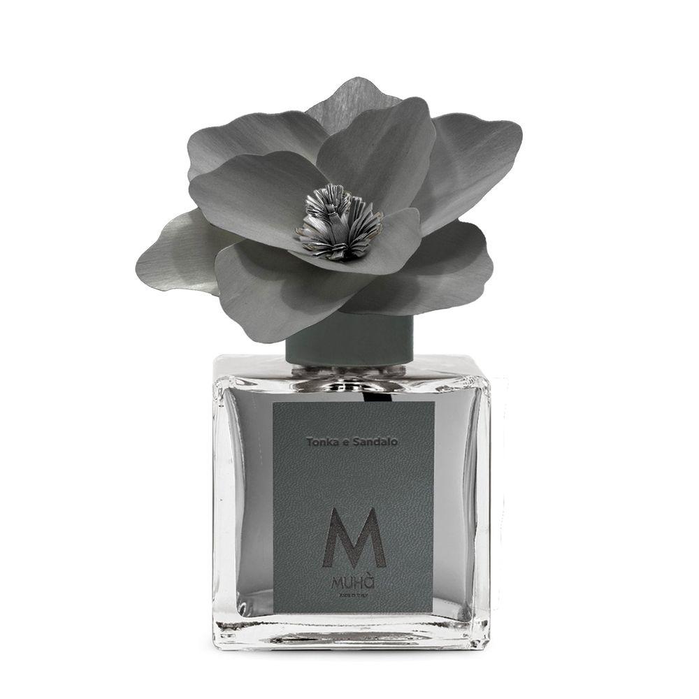 Magnolia 250Ml Tonka E Sandalo
