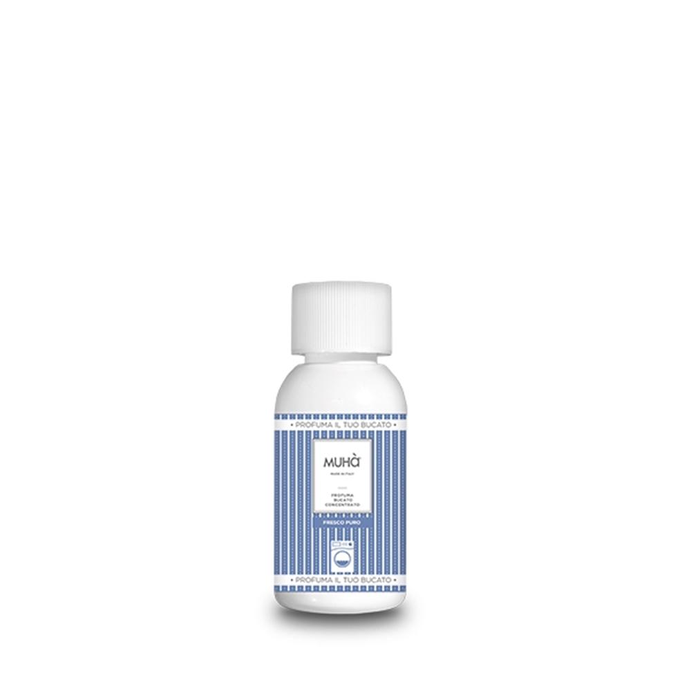 Bu07 Fl100 Bucato Azzurro Fresco Puro - Blu - Profumatori D'Ambiente | Mikasa