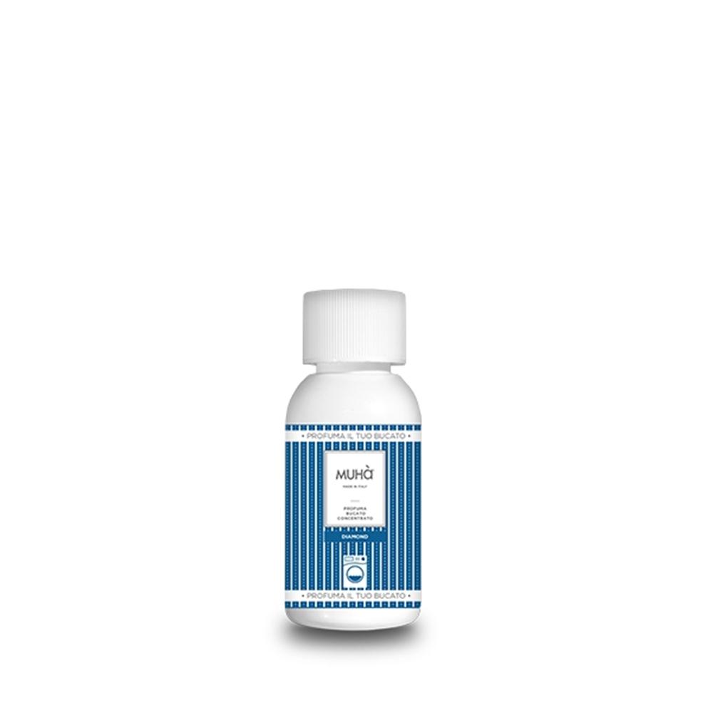 Bu08 Fl100 Bucato Blu Diamond - Blu - Profumatori D'Ambiente | Mikasa