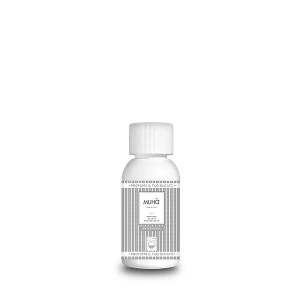 Bu10 Fl100 Bucato Grigio Dolce Coccola - Grigio - Profumatori D'Ambiente | Mikasa