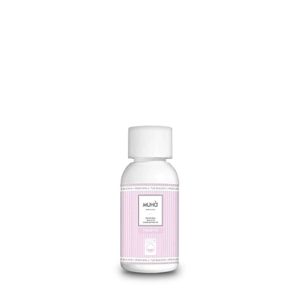 Bu11 Fl100 Bucato Viola Chiaro Violetta - Viola - Profumatori D'Ambiente | Mikasa