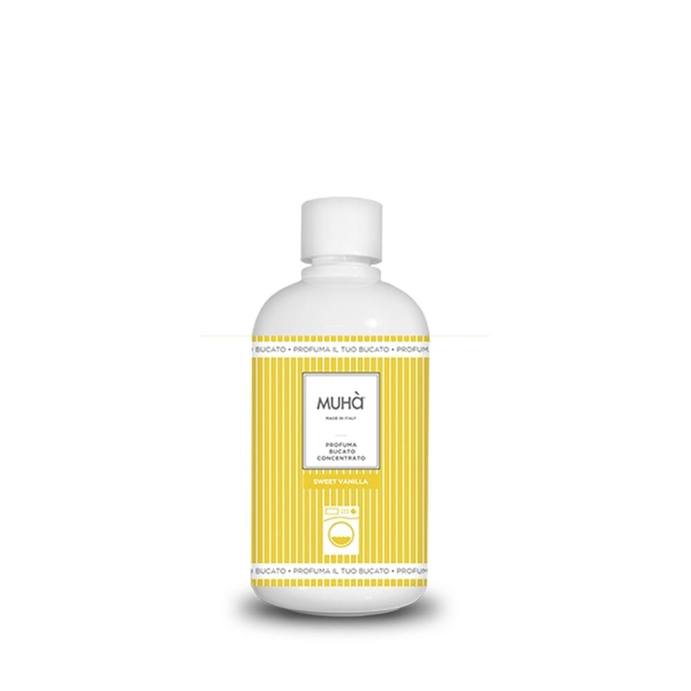 BU21 FL400 BUCATO Sweet Vanilla