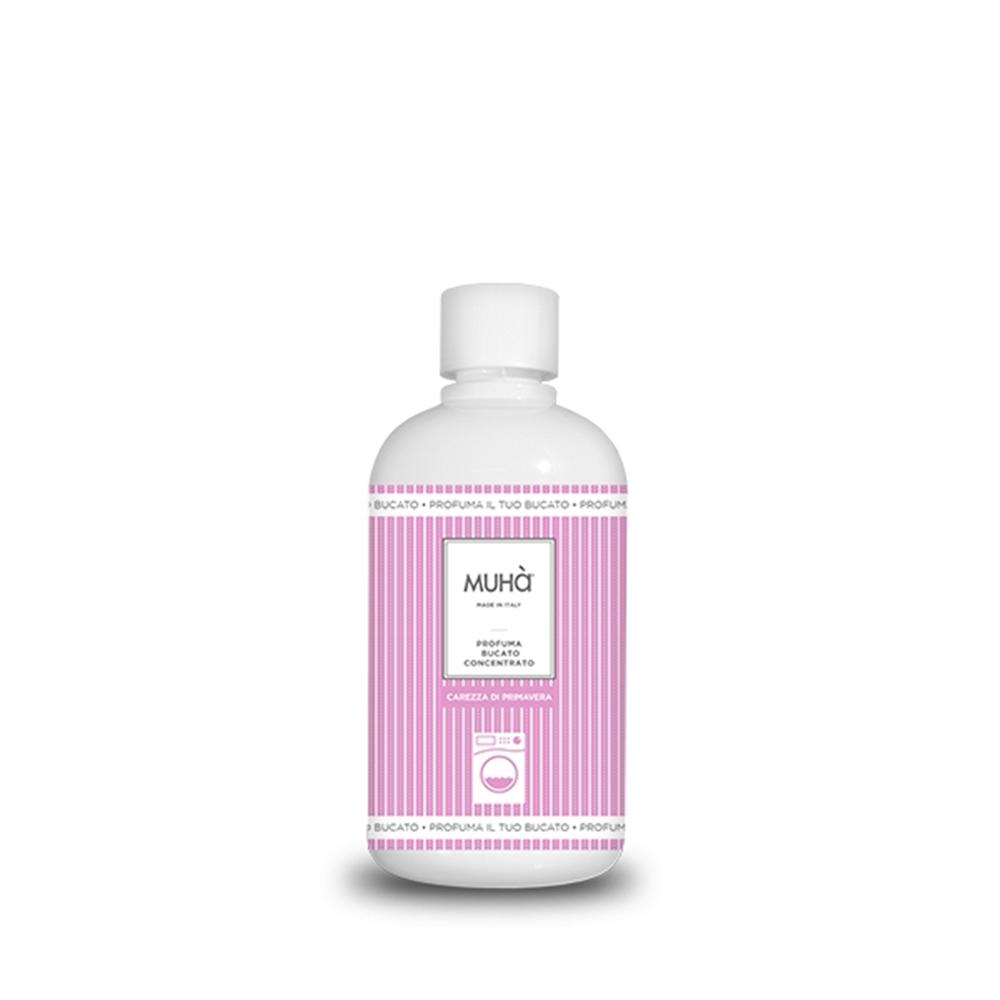 Bu25 Fl400 Bucato Fucsia Carezza Di Primavera