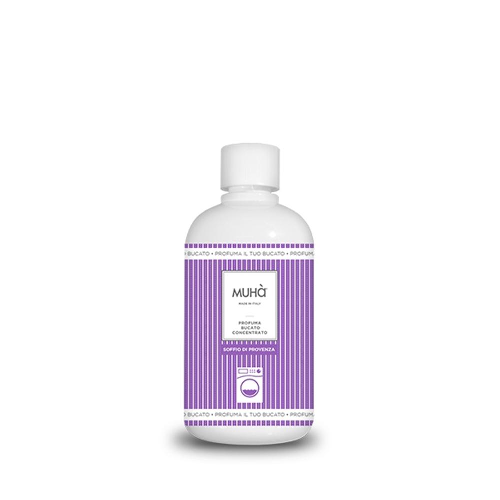 Bu26 Fl400 Bucato Viola Soffio Di Provenza