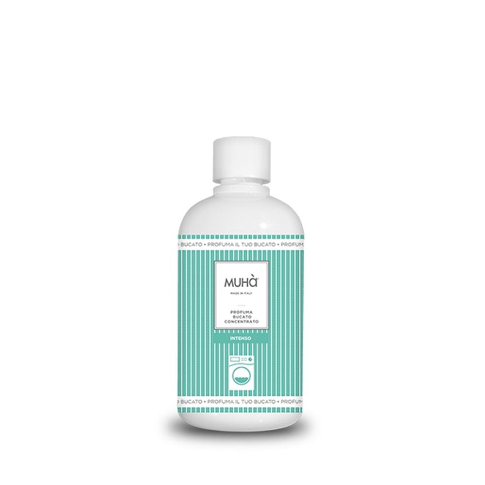 Bu29 Fl400 Bucato Verde Intenso - Verde - Profumatori D'Ambiente | Mikasa