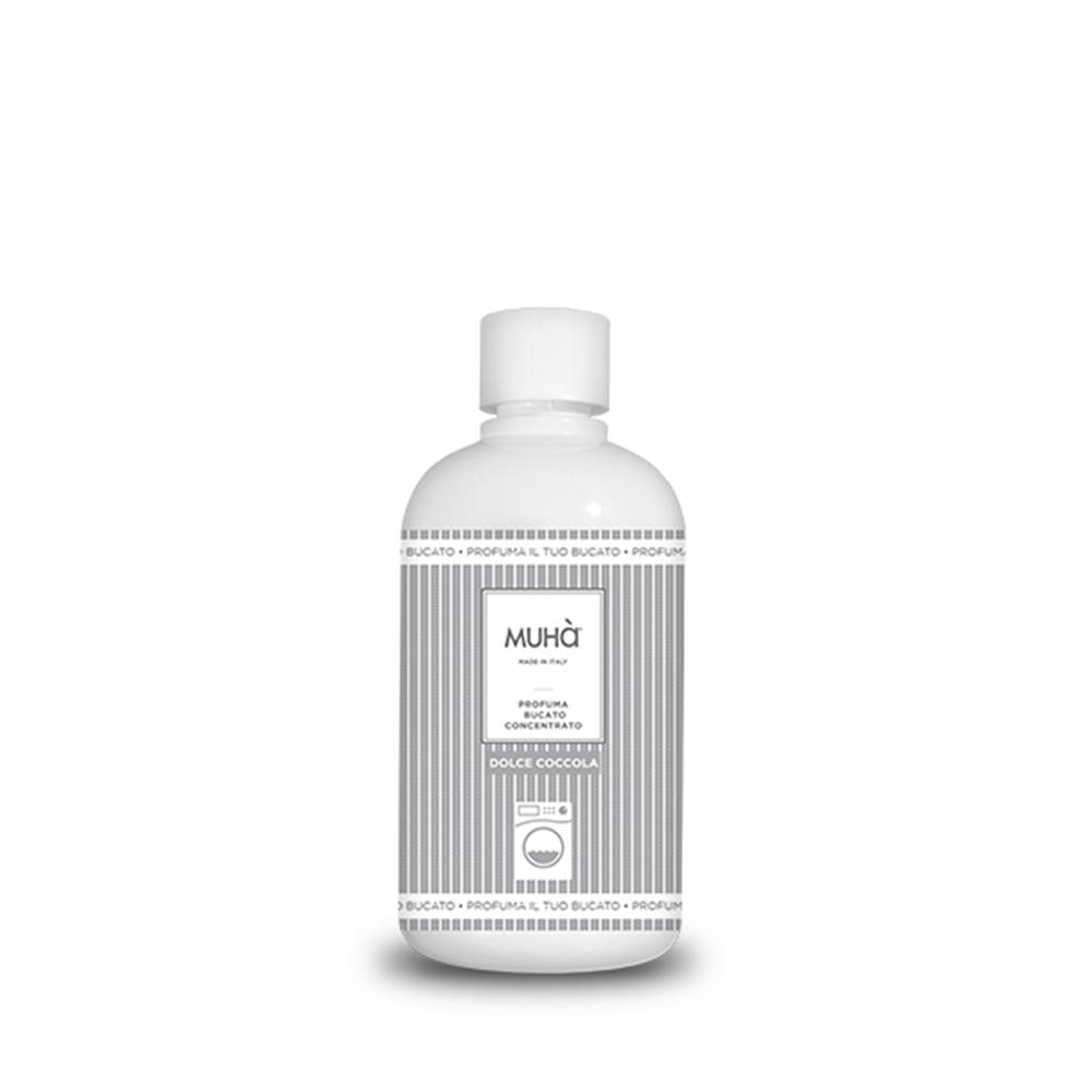 Bu30 Fl400 Bucato Grigio Dolce Coccola - Grigio - Profumatori D'Ambiente | Mikasa