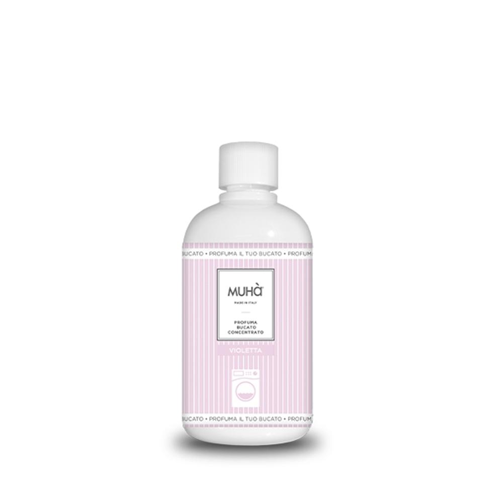 Bu31 Fl400 Bucato Viola Chiaro Violetta - Viola - Profumatori D'Ambiente | Mikasa