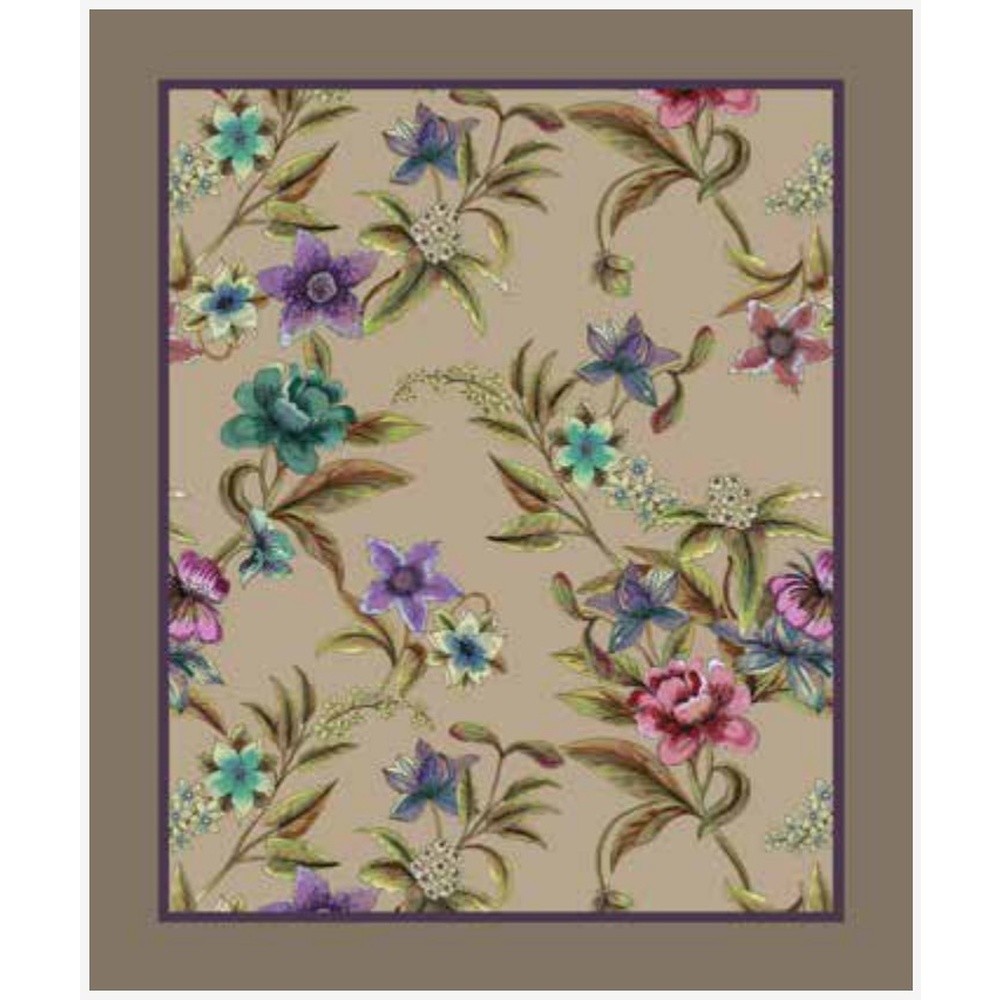 Plaid Velluto Astor Cm.150X180 Conf. Scatola Beige 03 - Velluto Beige - Plaid | Mikasa