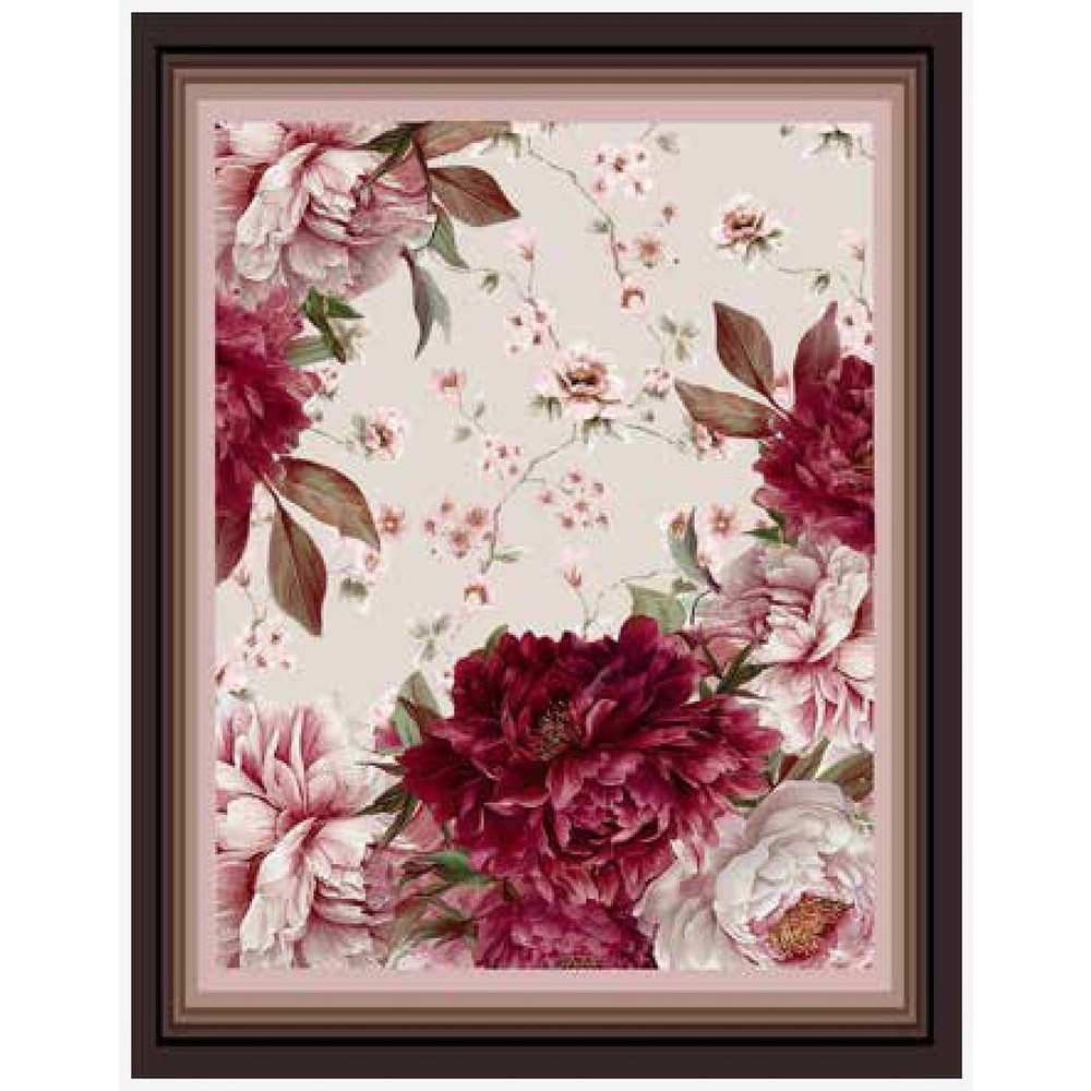 Plaid Velluto Eva Cm.150X180 Conf. Scatola Bordeaux 07 - Velluto Rosso - Plaid | Mikasa