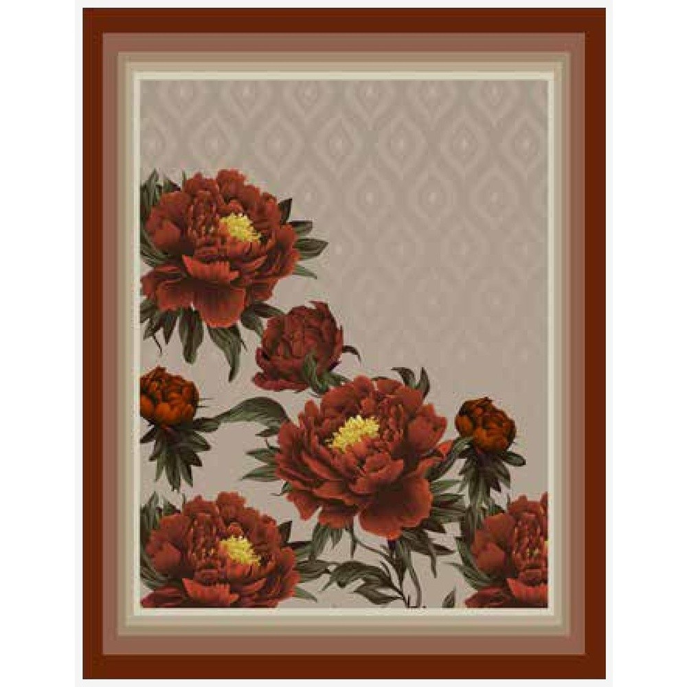 Plaid Velluto Greta Cm.150X180 Conf. Scatola Cotto 90 - Velluto - Plaid | Mikasa