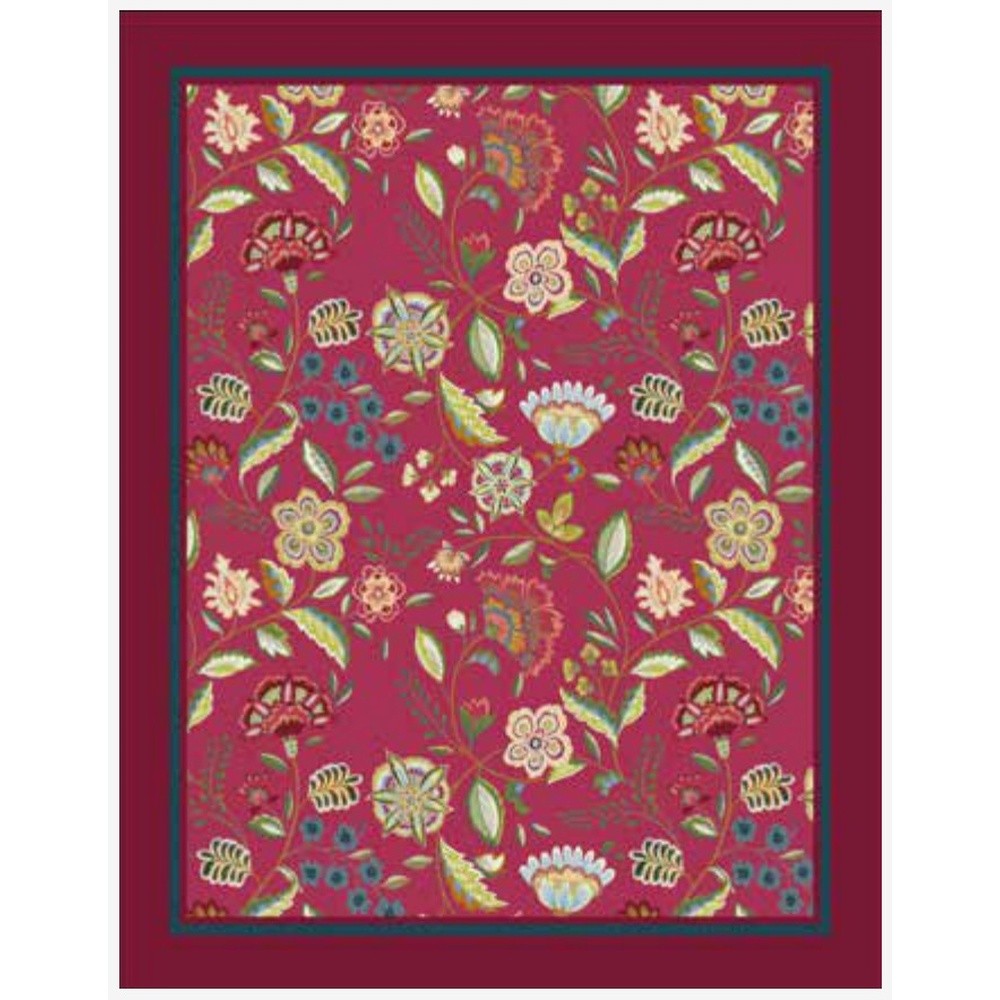 Plaid Velluto Naim Cm.150X180 Conf. Scatola 121 - Velluto - Plaid | Mikasa