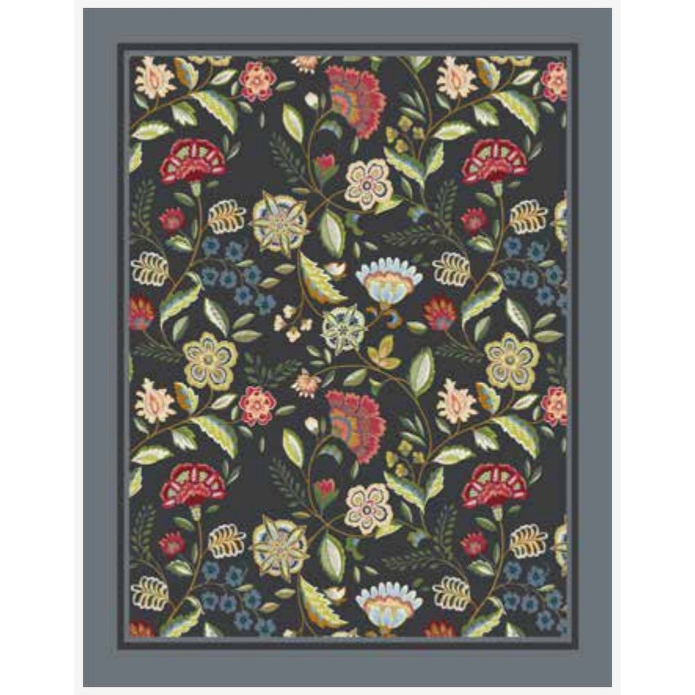 Plaid Velluto Naim Cm.150X180 Conf. Scatola Grigio 32