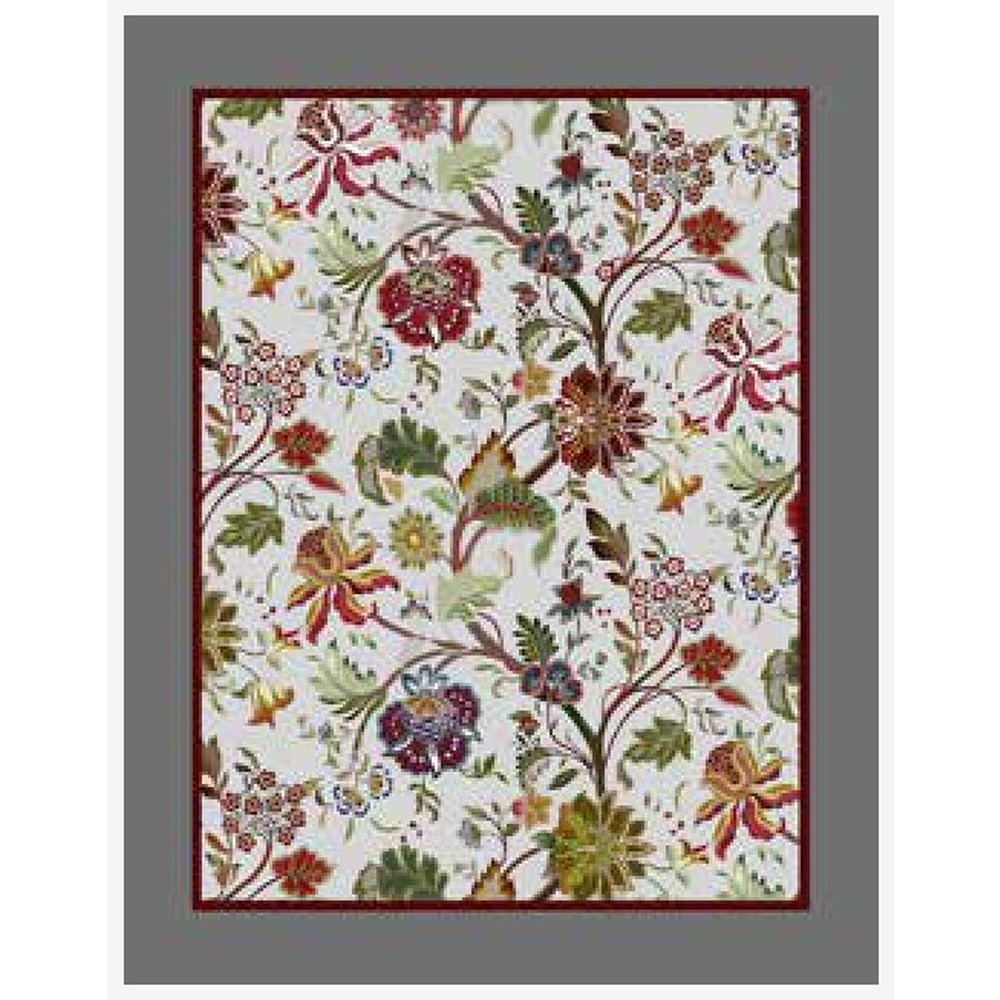 Plaid Pile Effetto Cachemire Kashian Cm.145X170 Grigio 32 - Tessuto Grigio - Plaid | Mikasa