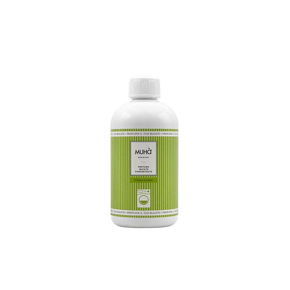 Bu36 Fl400 Bucato Fitness Power - Profumatori D'Ambiente | Mikasa