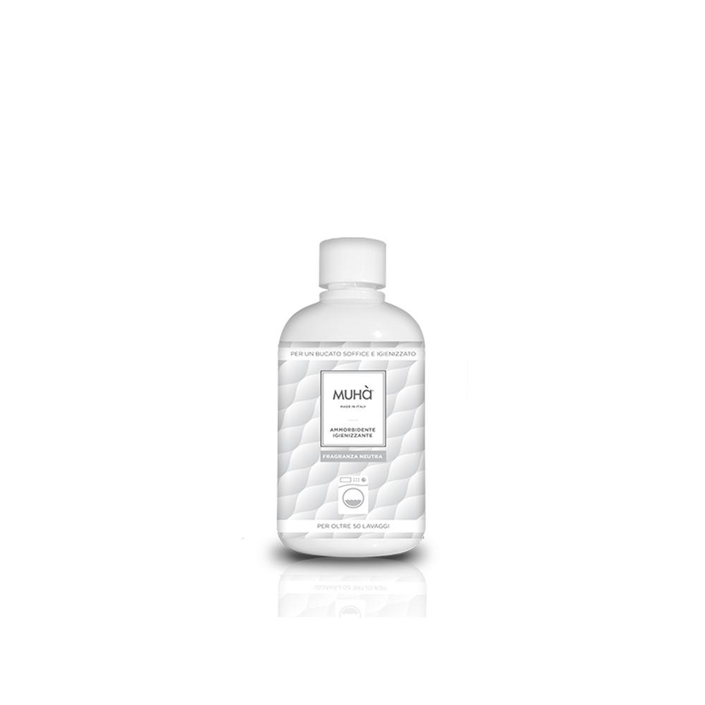 BU41 FL500ML AMMORBIDENTE NEUTRO IGENIZZANTE