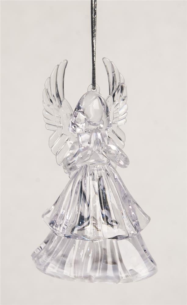 Cat 55901 Deco Angelo Led 5,5*5*9,5Cm